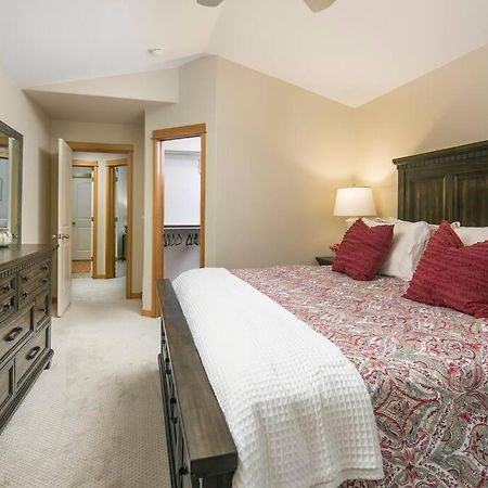 Parkview Retreat Villa Windsor Dış mekan fotoğraf