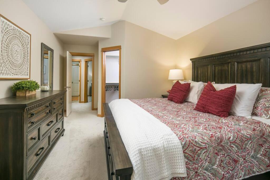 Parkview Retreat Villa Windsor Dış mekan fotoğraf