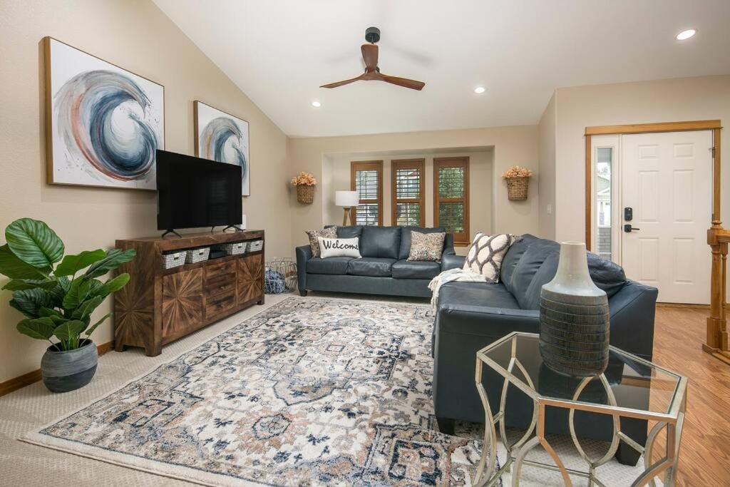 Parkview Retreat Villa Windsor Dış mekan fotoğraf