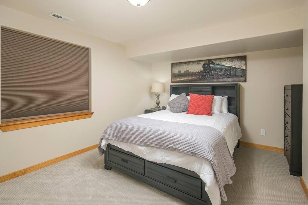 Parkview Retreat Villa Windsor Dış mekan fotoğraf